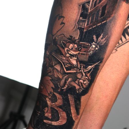 Portfolio image 38