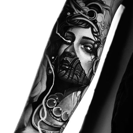 Portfolio image 4