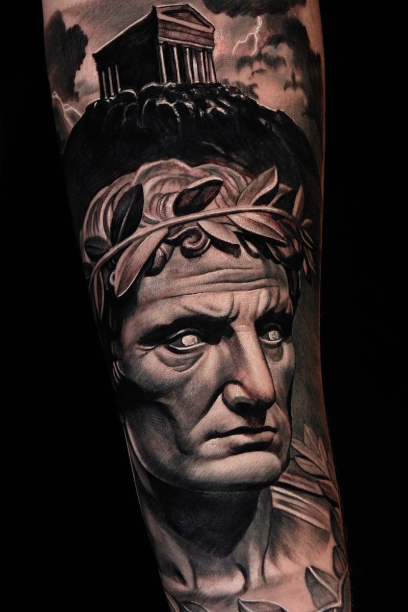 arm piece