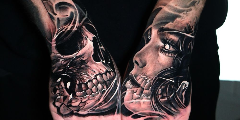 chest piece