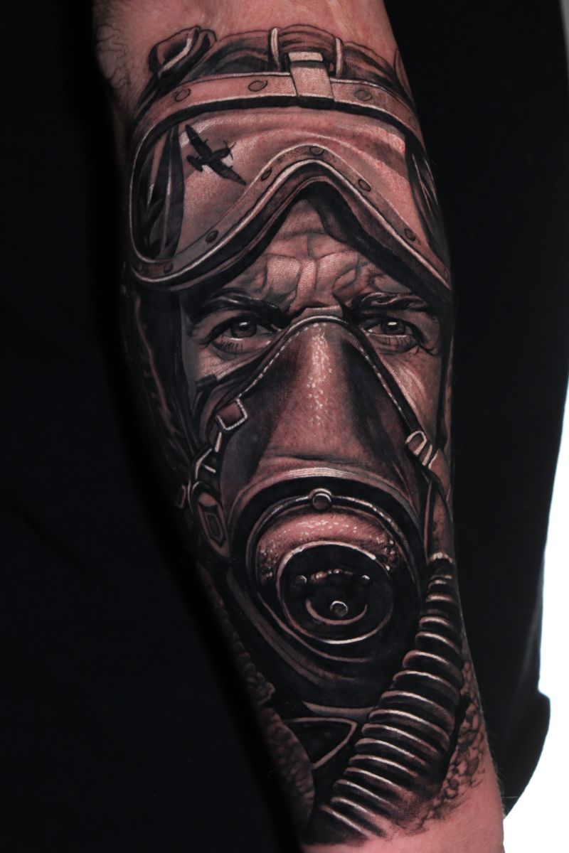 arm piece