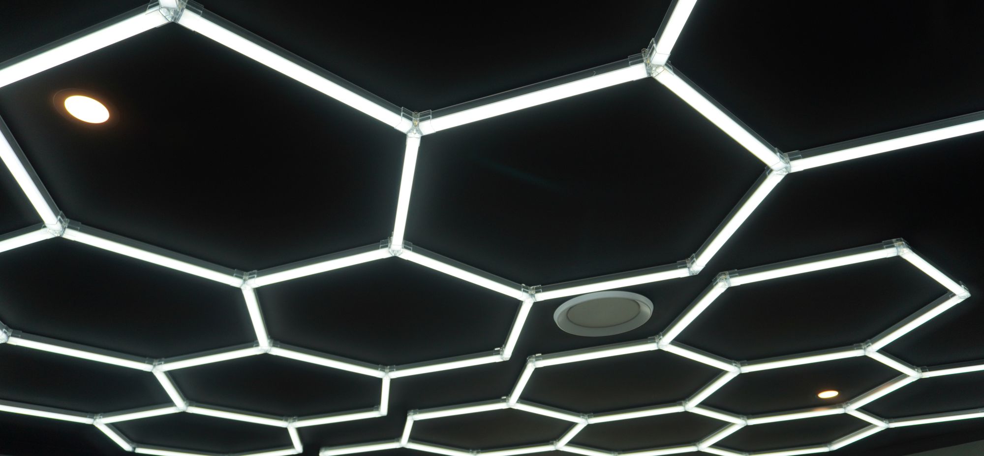 studio lights
