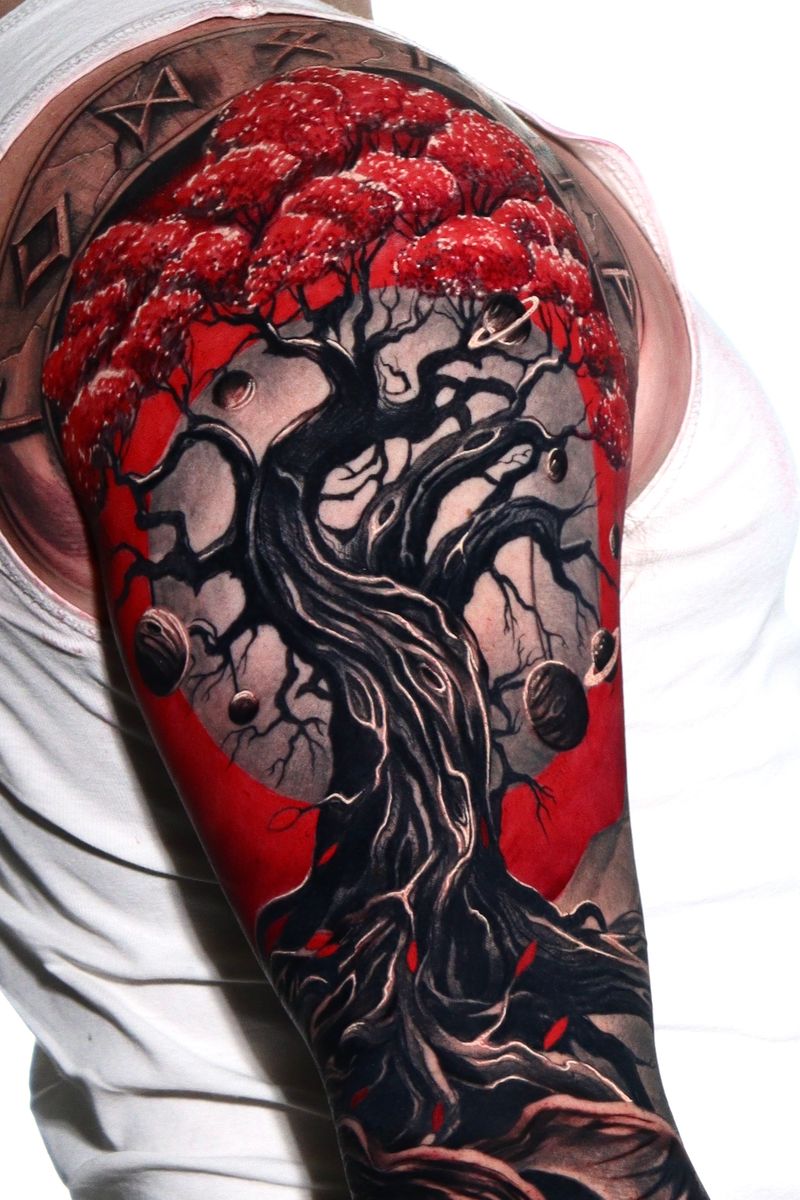 arm piece