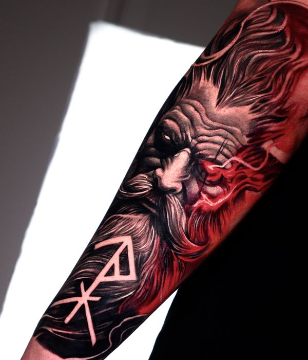 arm piece