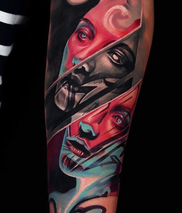 arm piece